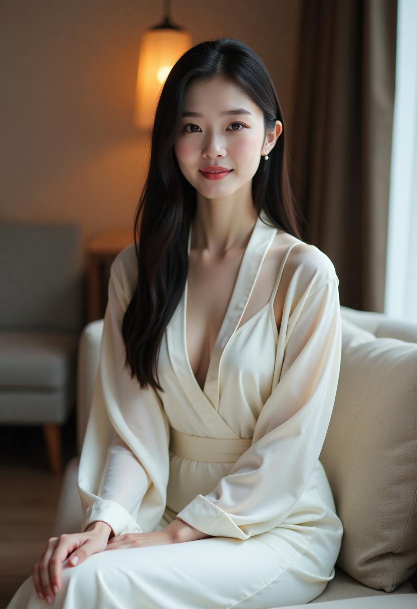 自然光纪实摄影
