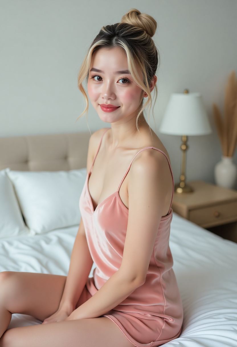 硬光与侧逆光修饰肌肉线条